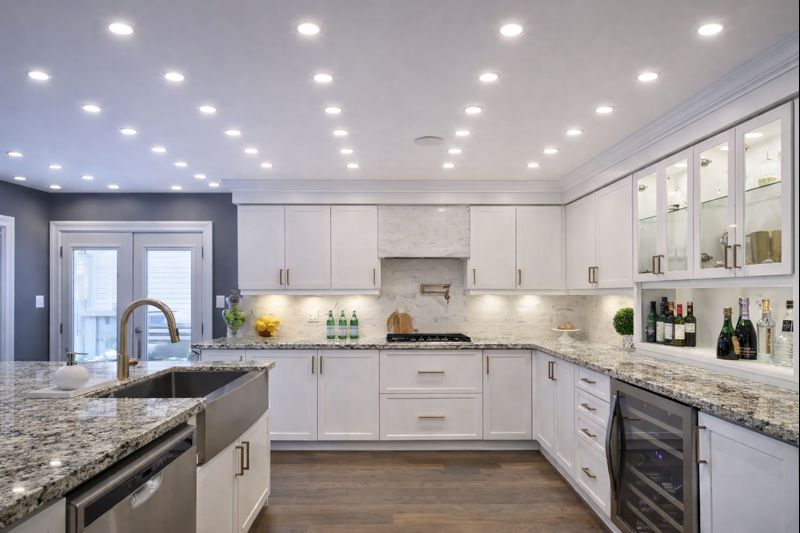 Professional Electrical Work